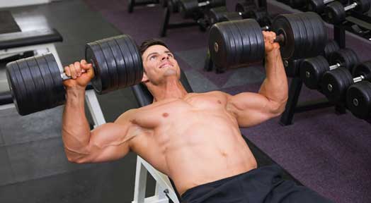 Importance of the Muscle Pump