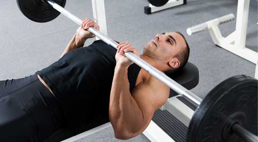 What is Negative Training