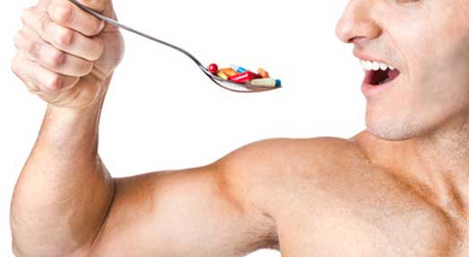 Preventing and Treating Vitamin Deficiencies