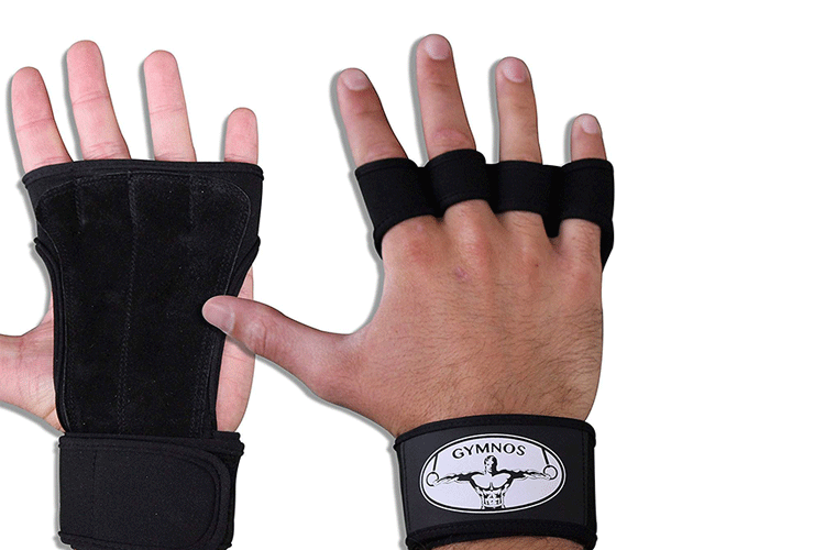 specific workout gloves