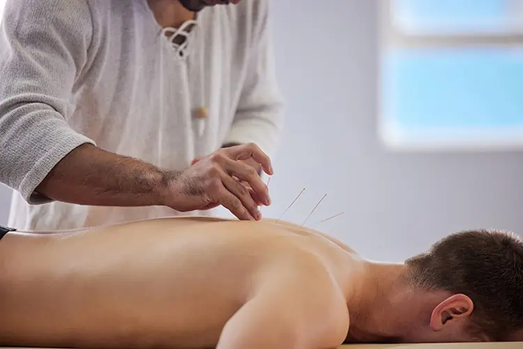 benefits of regular acupuncture