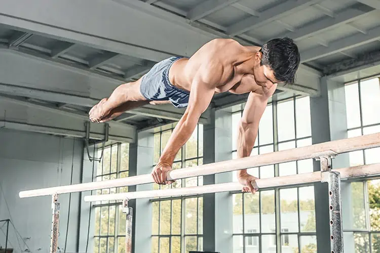 best callisthenics workout