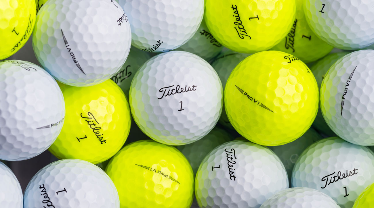 golf balls for muscle recovery