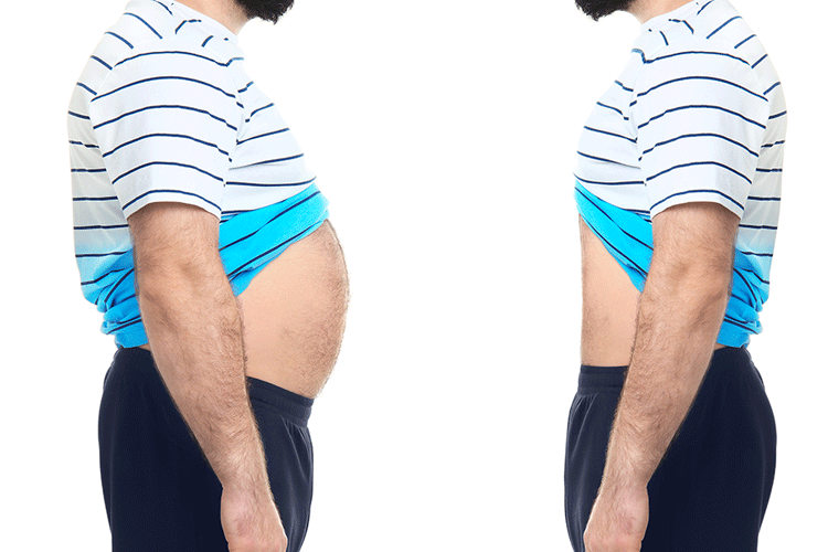 Intermittent Fasting Results