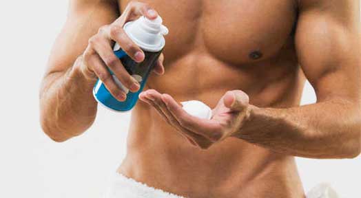 The Do's and Don’ts of Body Hair for Men