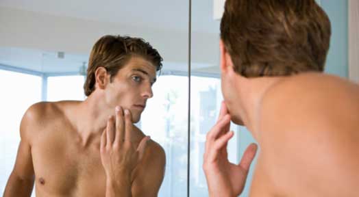 Causes of Adult Acne Breakouts