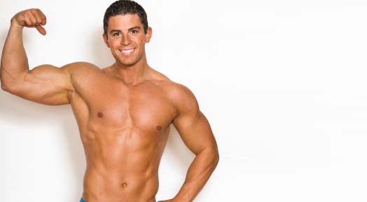 Exercises to Give you Peaked Biceps