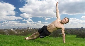 Pillar Strength Exercises