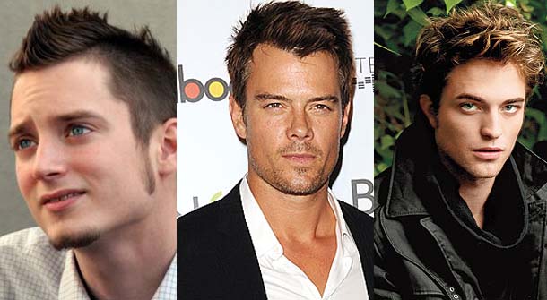 Short Hairstyles for All Hair Types