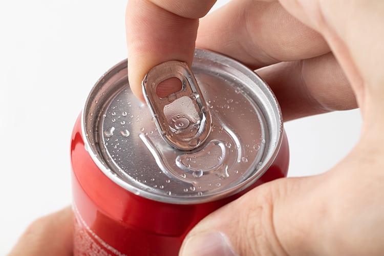 dangers of energy drinks