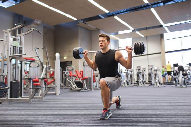functional training