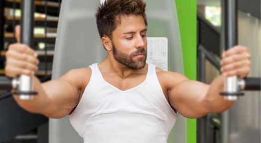 The Best Hybrid Training Exercises for Muscle Growth