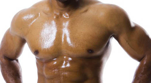 Training Exercises to Increase Your Pec Muscles