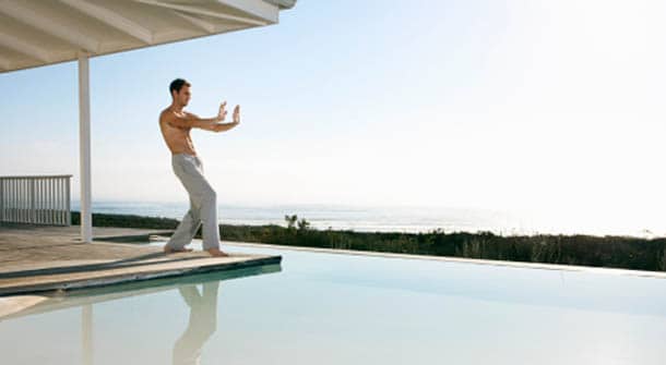 How Tai Chi is Great for Your Health