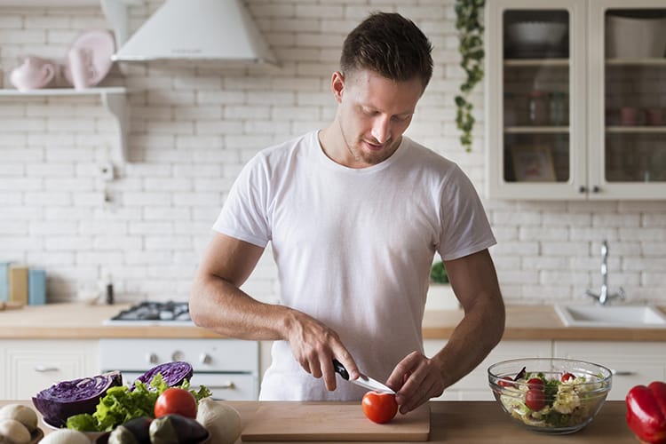 how to lower risk of cancer