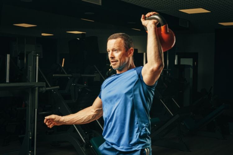 hybrid training