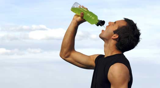 Sports Drinks: Do They Really Hydrate Better than Water