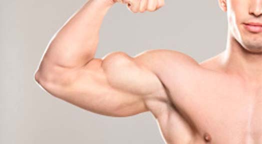 10 Minute Bicep Blaster Workout