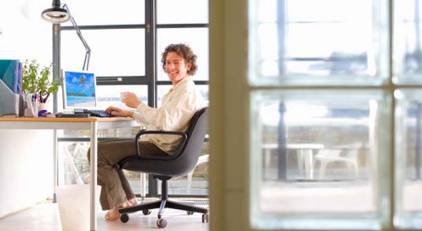 Career Options That Can Get You Out of Your Cubicle