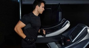 Effective Interval Training Workout