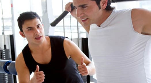 Motivational Tips to Get Through a Tough Workout motivation