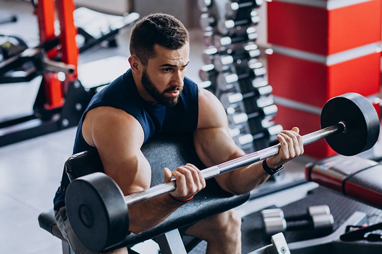best workout routines