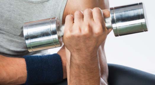Three Exercises for Stronger Wrists and Forearms