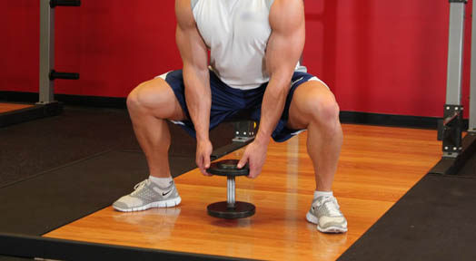 Exercises for a Total Body Burn