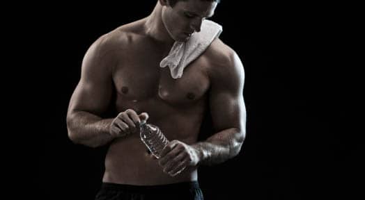 Healthy Eating Habits of Professional Athletes