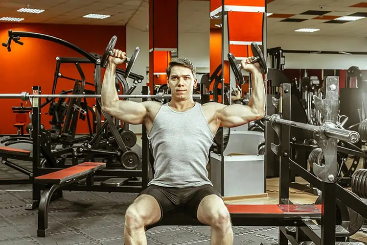 best exercise for side delts