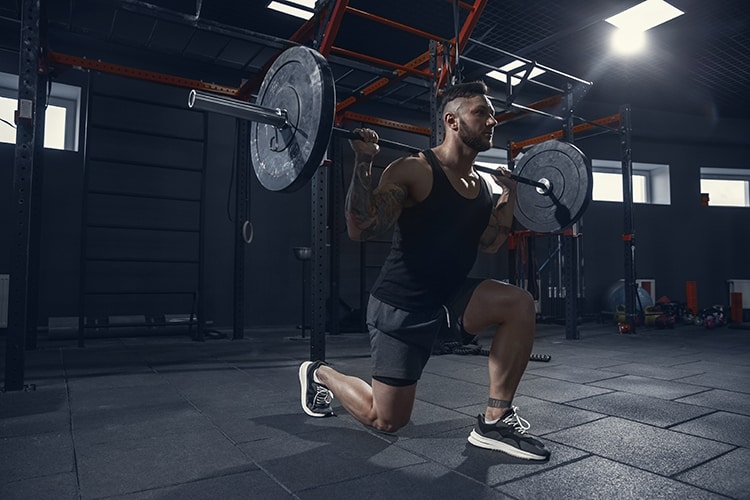 full body workout for losing weight