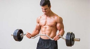 The Barbell Complex Workout