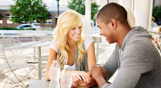 Outdoor Dating Ideas for Summer Time