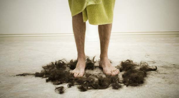 The Rules for Manscaping