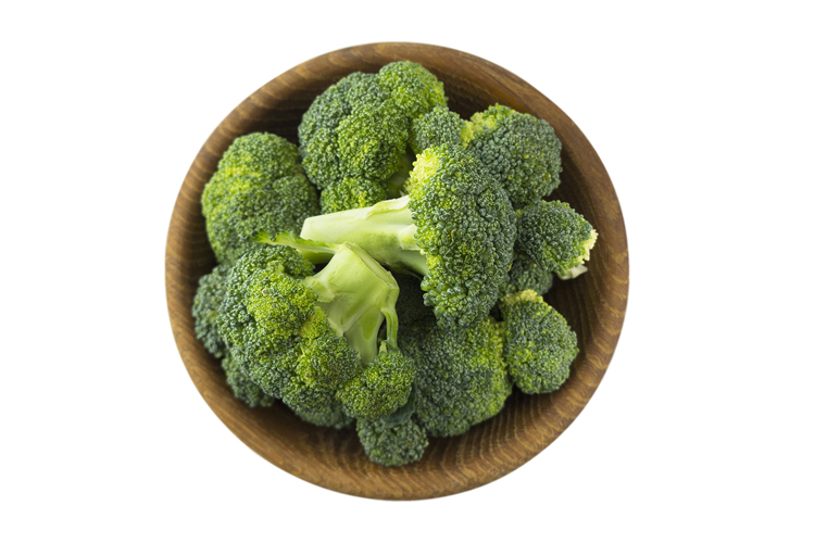 Best Green Foods for a Healthy Diet