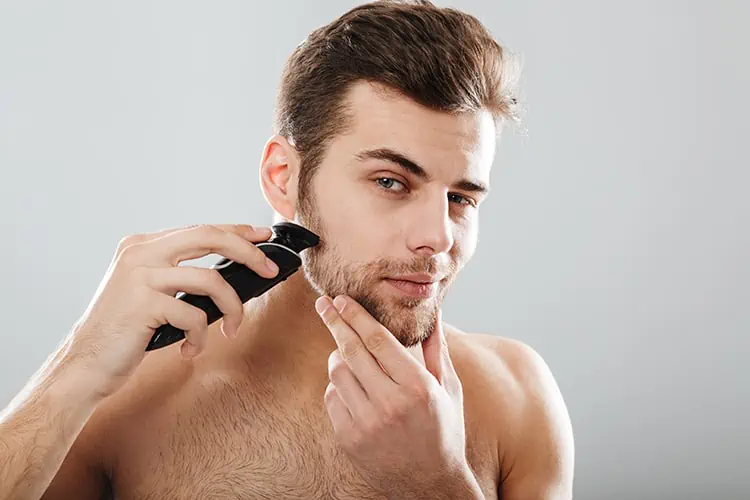 grooming routines