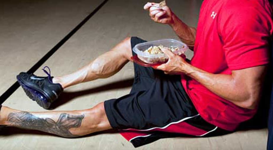 Flexatarian Diet