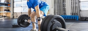 Russian Deadlift