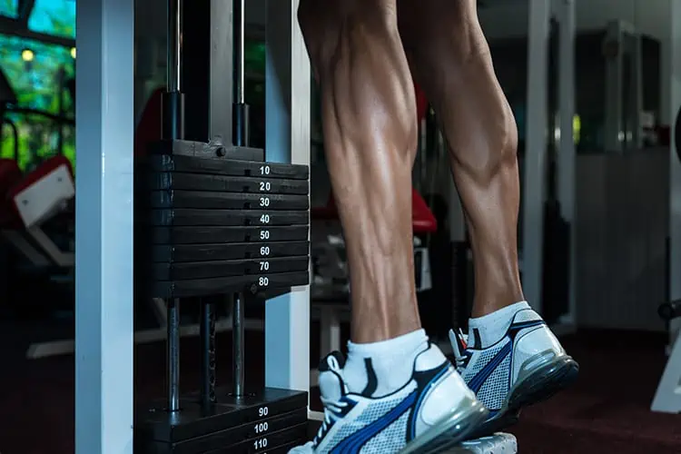 best calf exercises