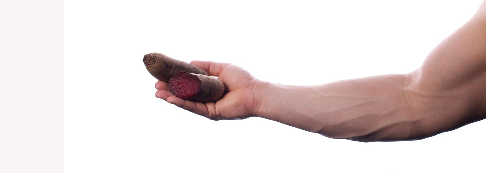 Health and Muscle Building Benefits of Yams