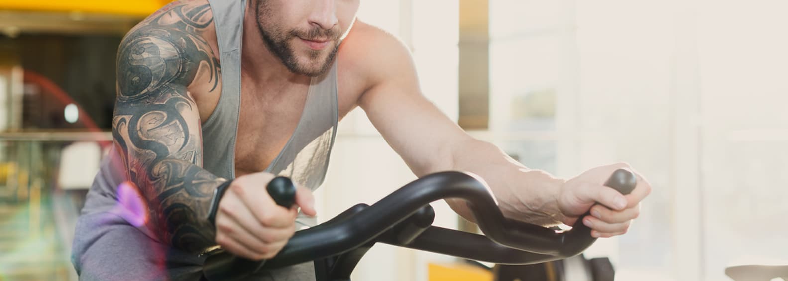 High Calorie Fat Burning Workouts
