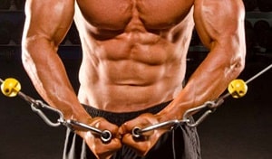 Progressive Overload Training