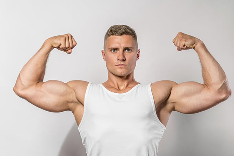 How To Gain A Pound Of Muscle A Comprehensive Guide Men s Fit Club