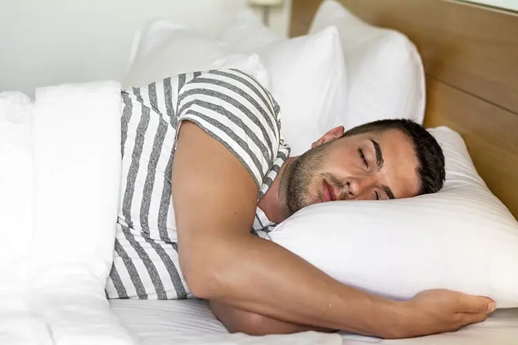 how to get a good nights sleep