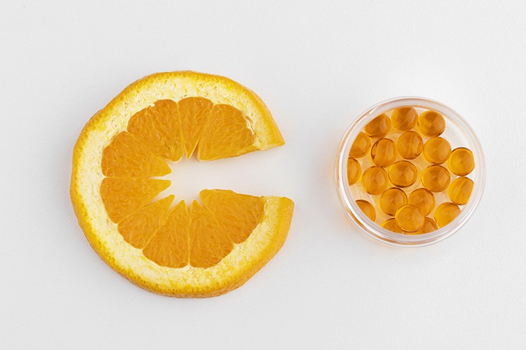 is Vitamin C good for you