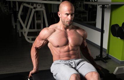 Core Training For Men Over 40 Top 5 Ab Exercises Men S Fit