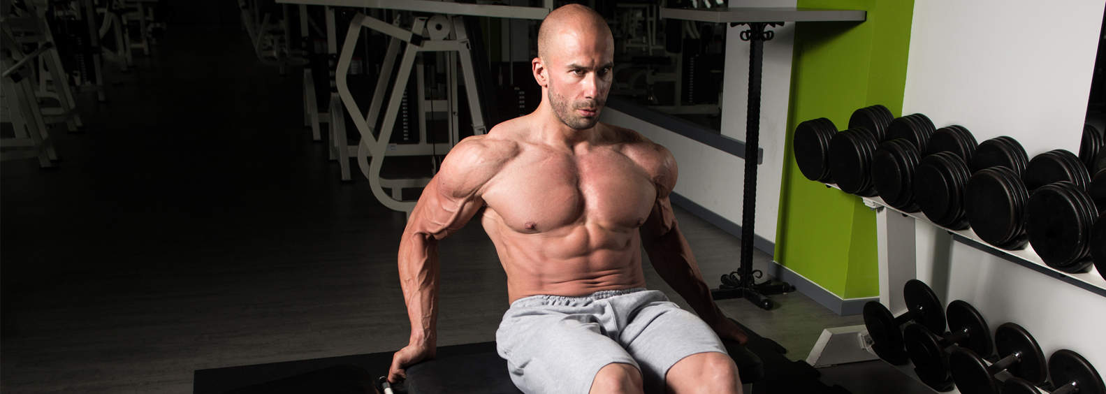 Core Training for Men over 40