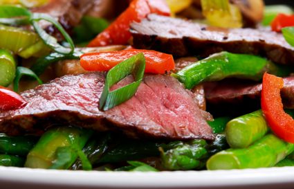 how to use The Blood Type Diet