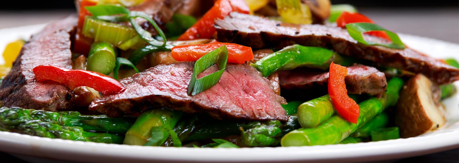 how to use The Blood Type Diet