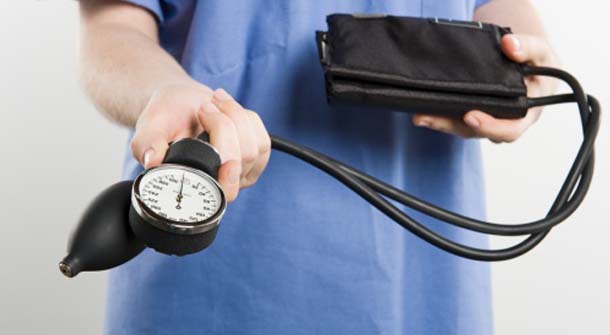 Five Things that can Make Your Blood Pressure Worse